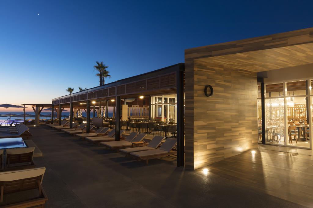 Krystal Grand Cabos 5* San José del Cabo