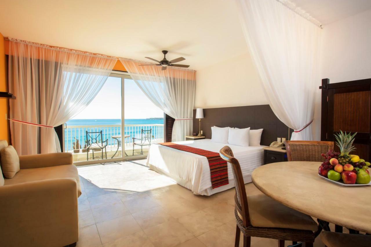 Krystal Grand Cabos Station touristique