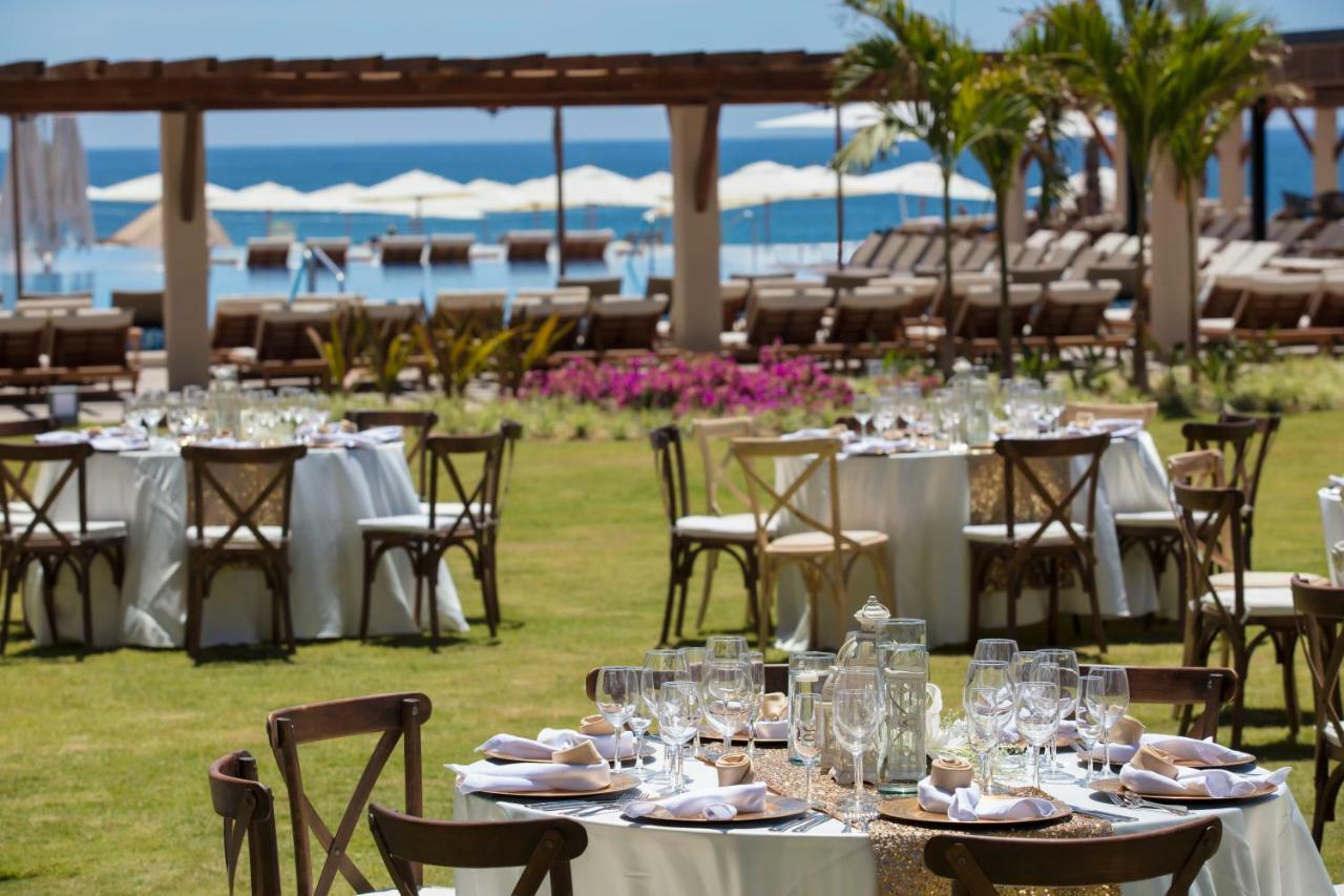Krystal Grand Cabos Station touristique