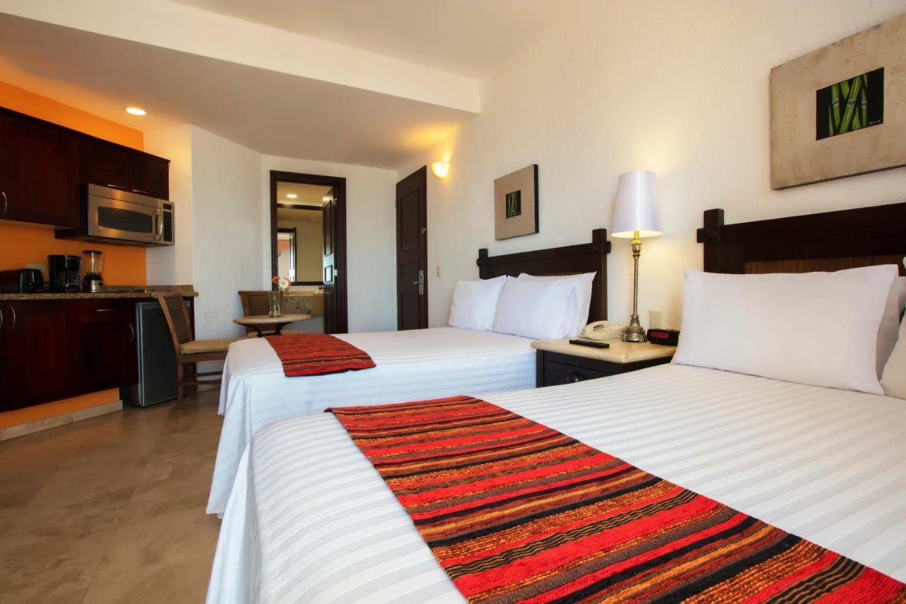 Krystal Grand Cabos San José del Cabo